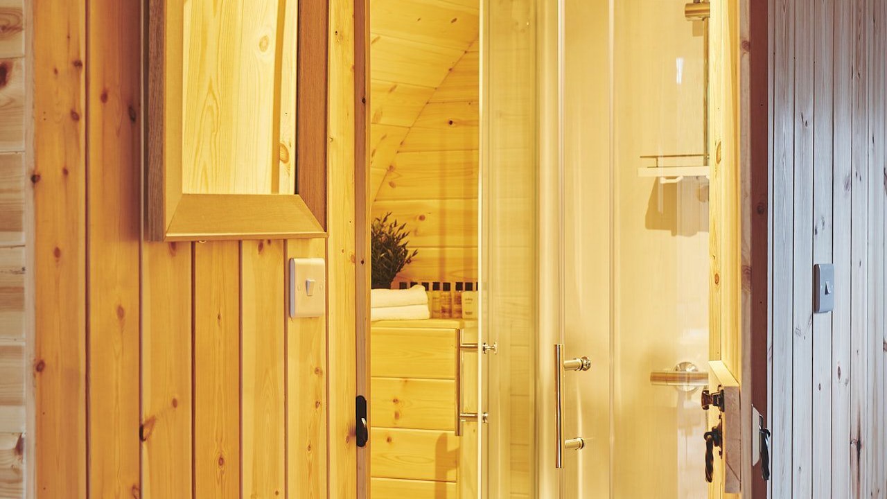 Photo of Bathroom in Tattenhall