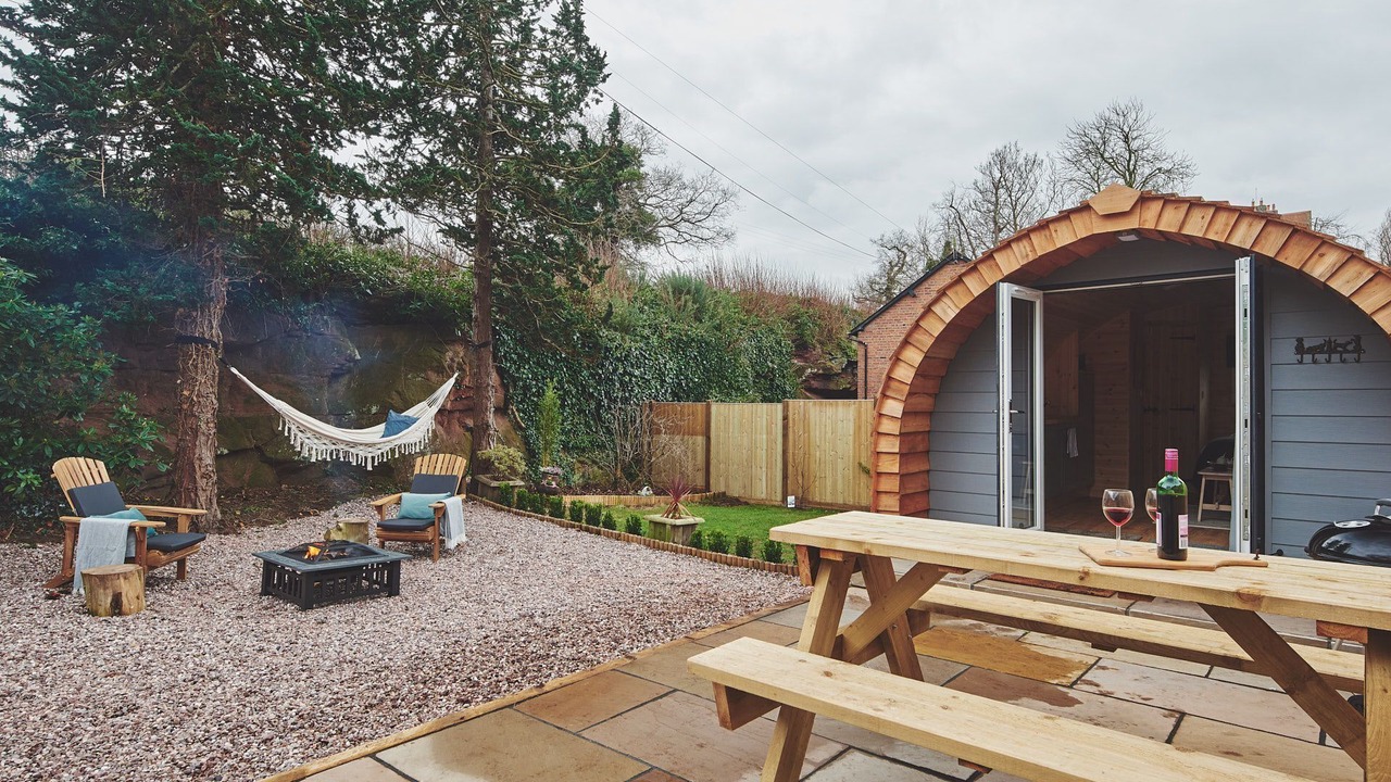 Photo of Outdoor in Tattenhall