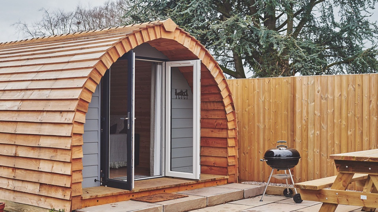 Photo of Outdoor in Tattenhall