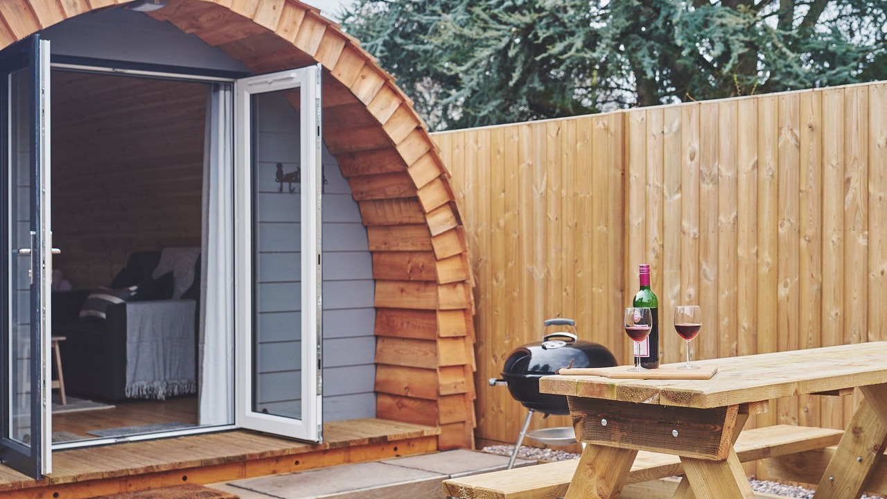 Photo of Outdoor in Tattenhall