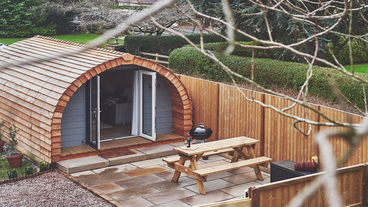 Photo of Outdoor in Tattenhall