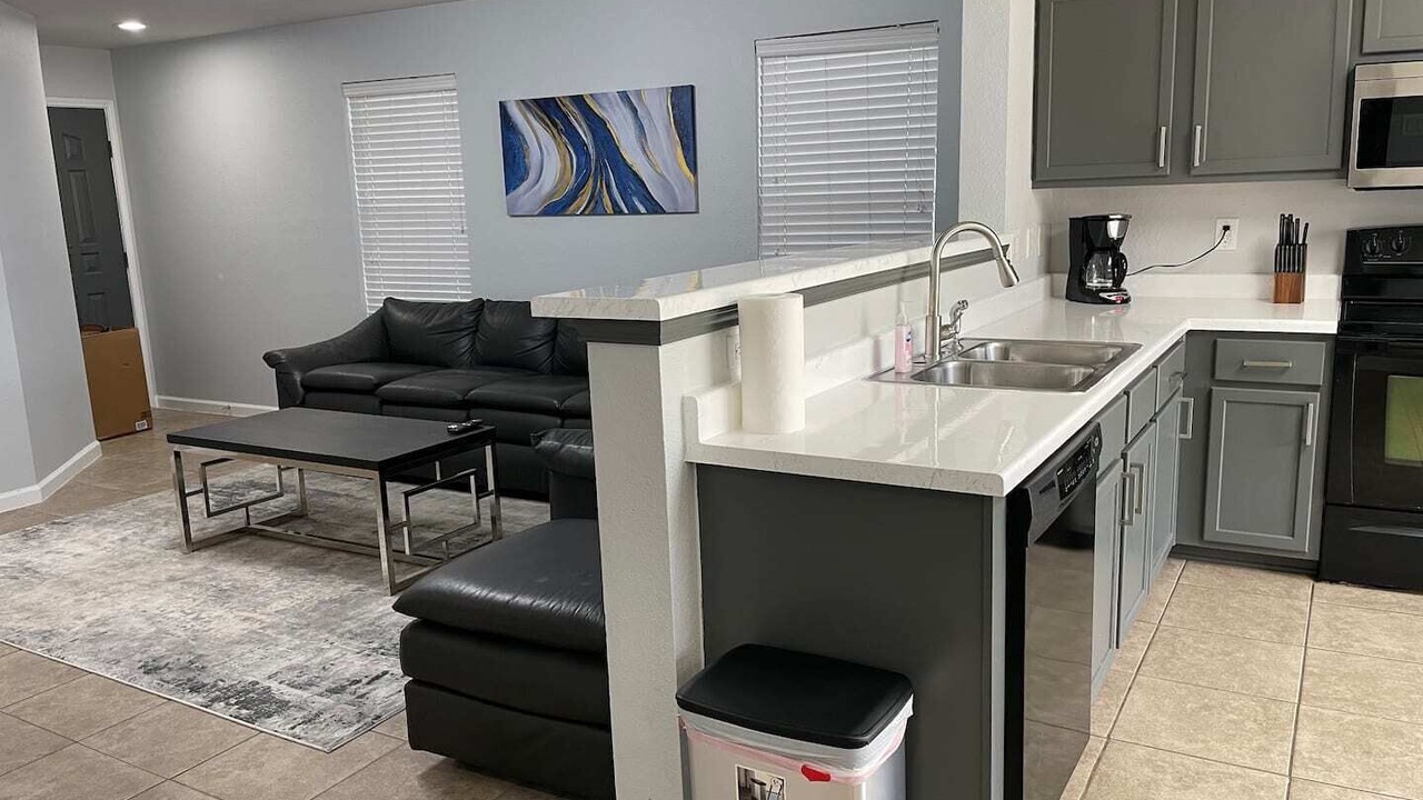 Photo of Kitchen in Wetmore