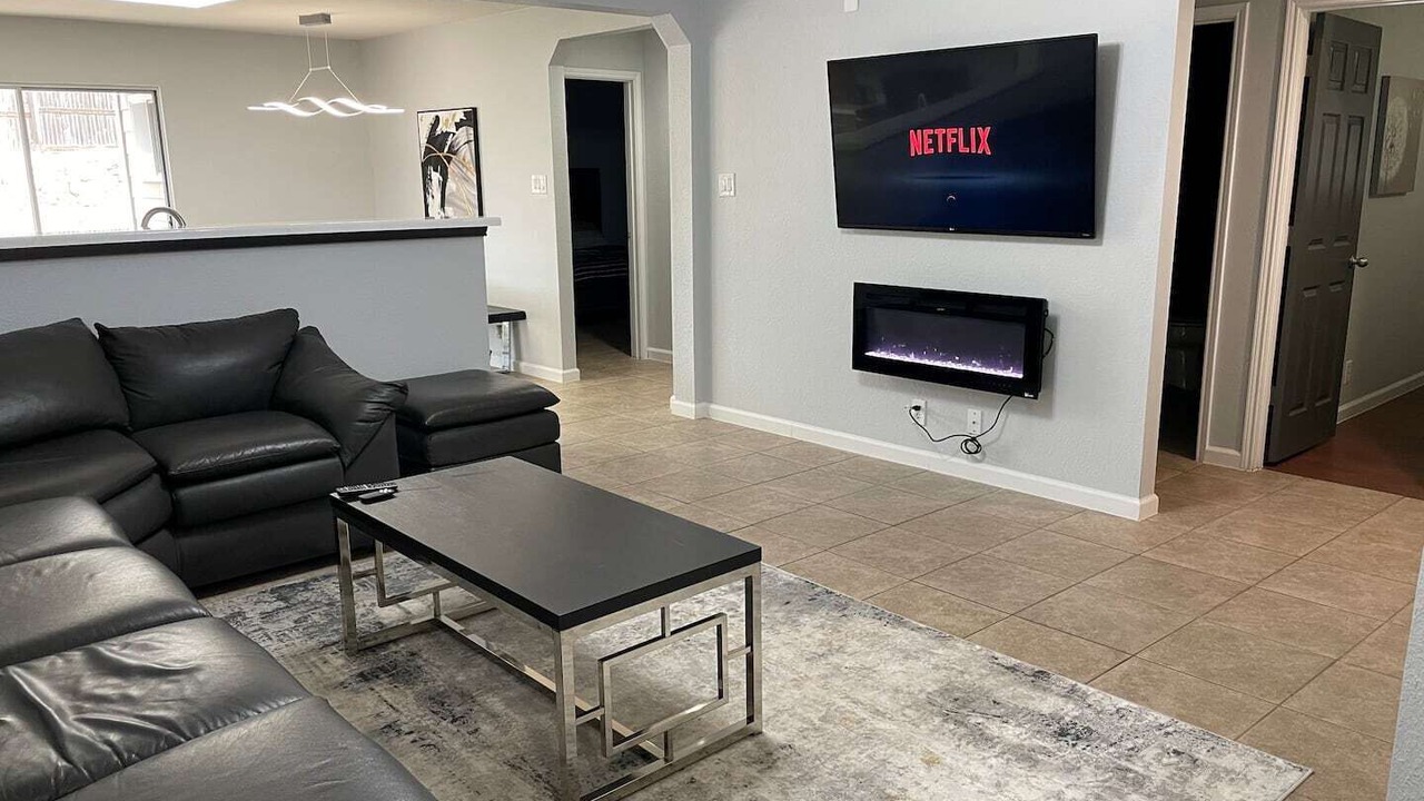 Photo of Livingroom in Wetmore