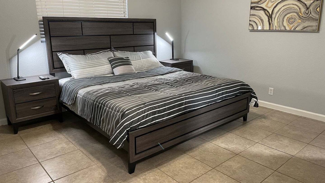 Photo of Bedroom in Wetmore