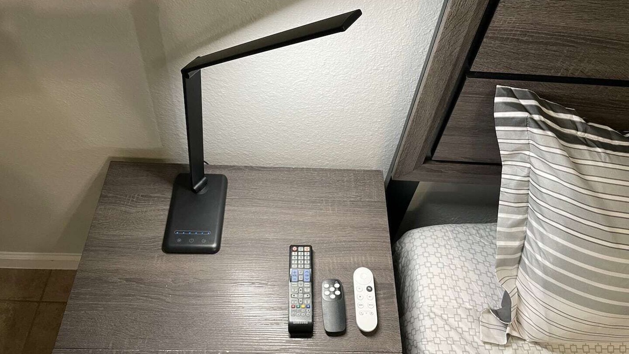 Photo of Bedroom in Wetmore