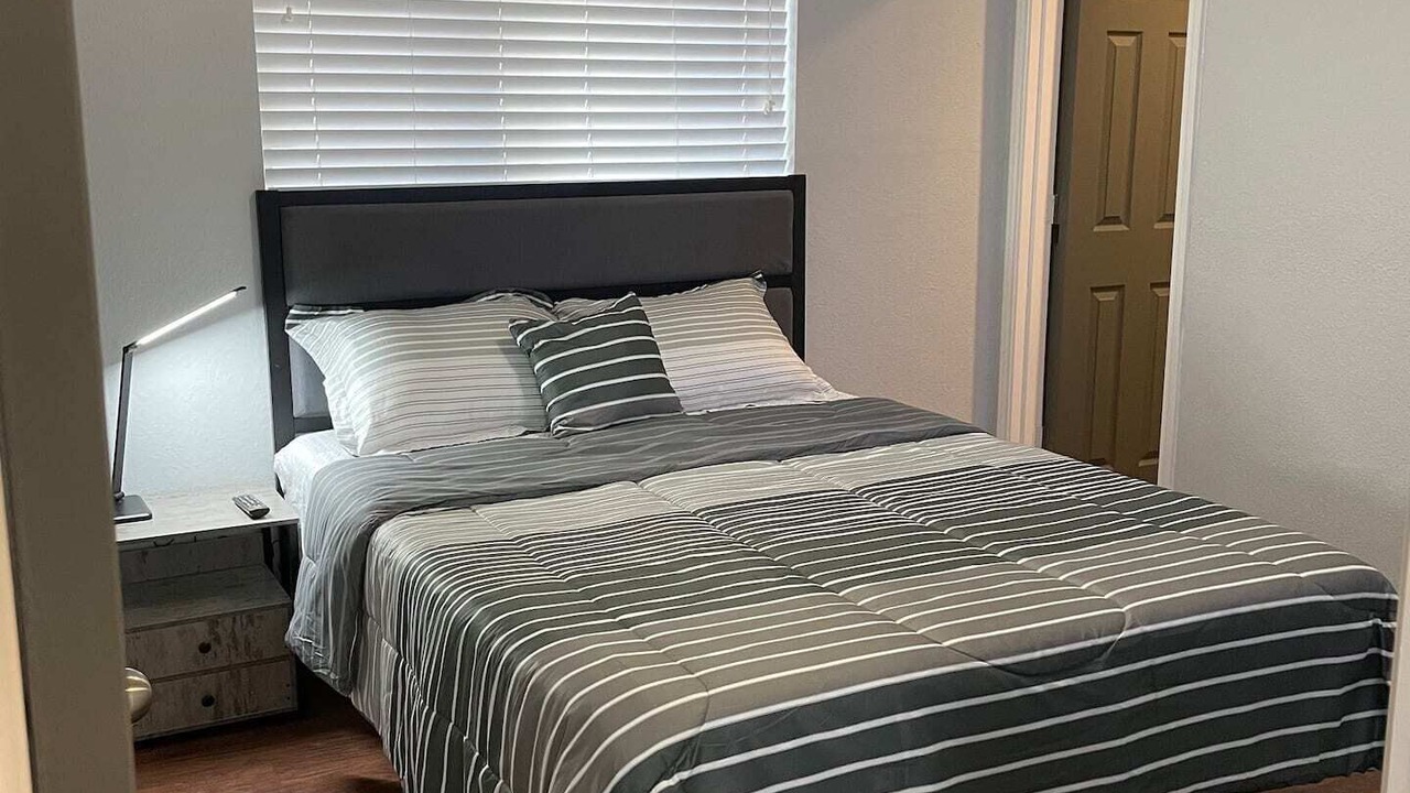 Photo of Bedroom in Wetmore