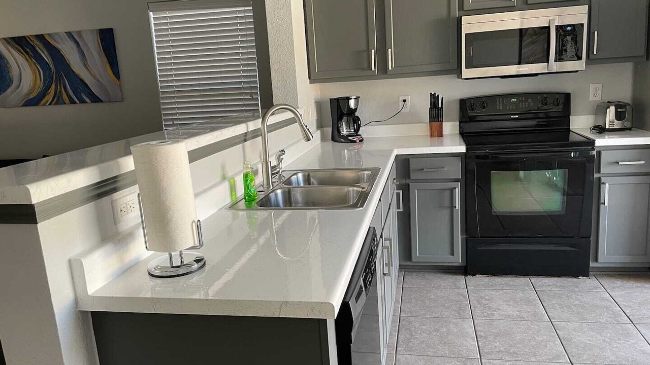 Photo of Kitchen in Wetmore