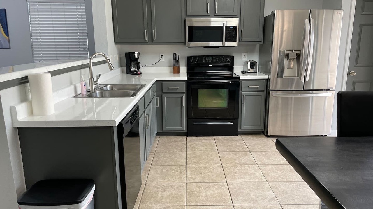 Photo of Kitchen in Wetmore