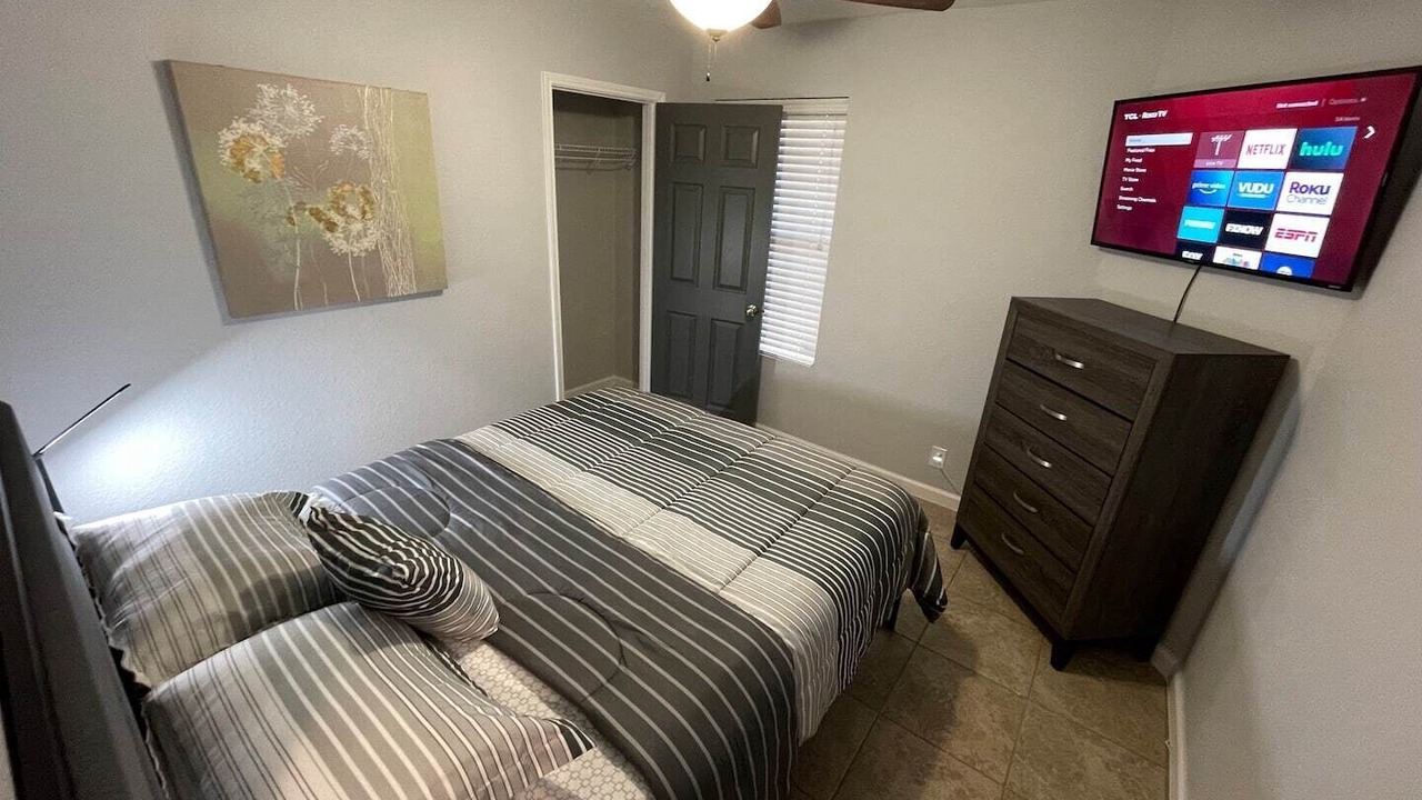 Photo of Bedroom in Wetmore