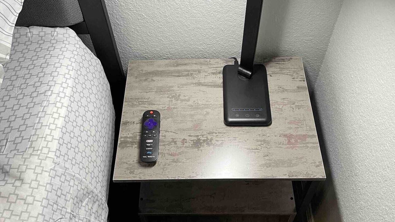 Photo of Bedroom in Wetmore
