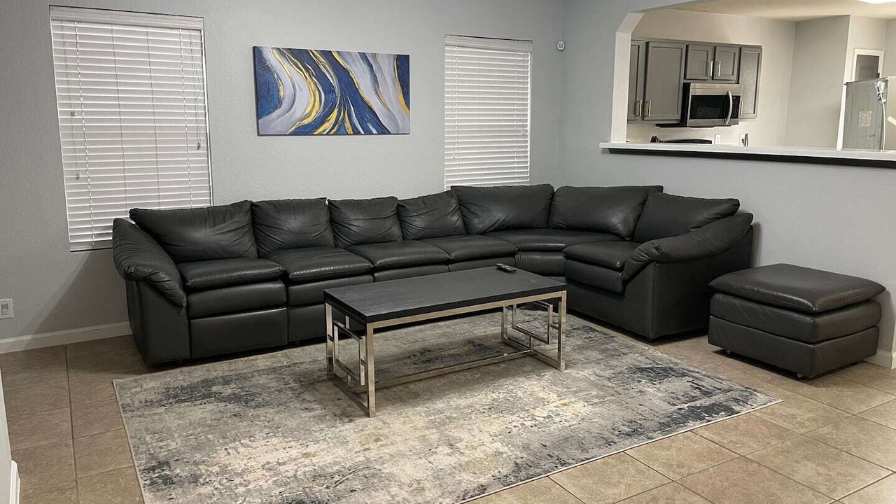 Photo of Livingroom in Wetmore