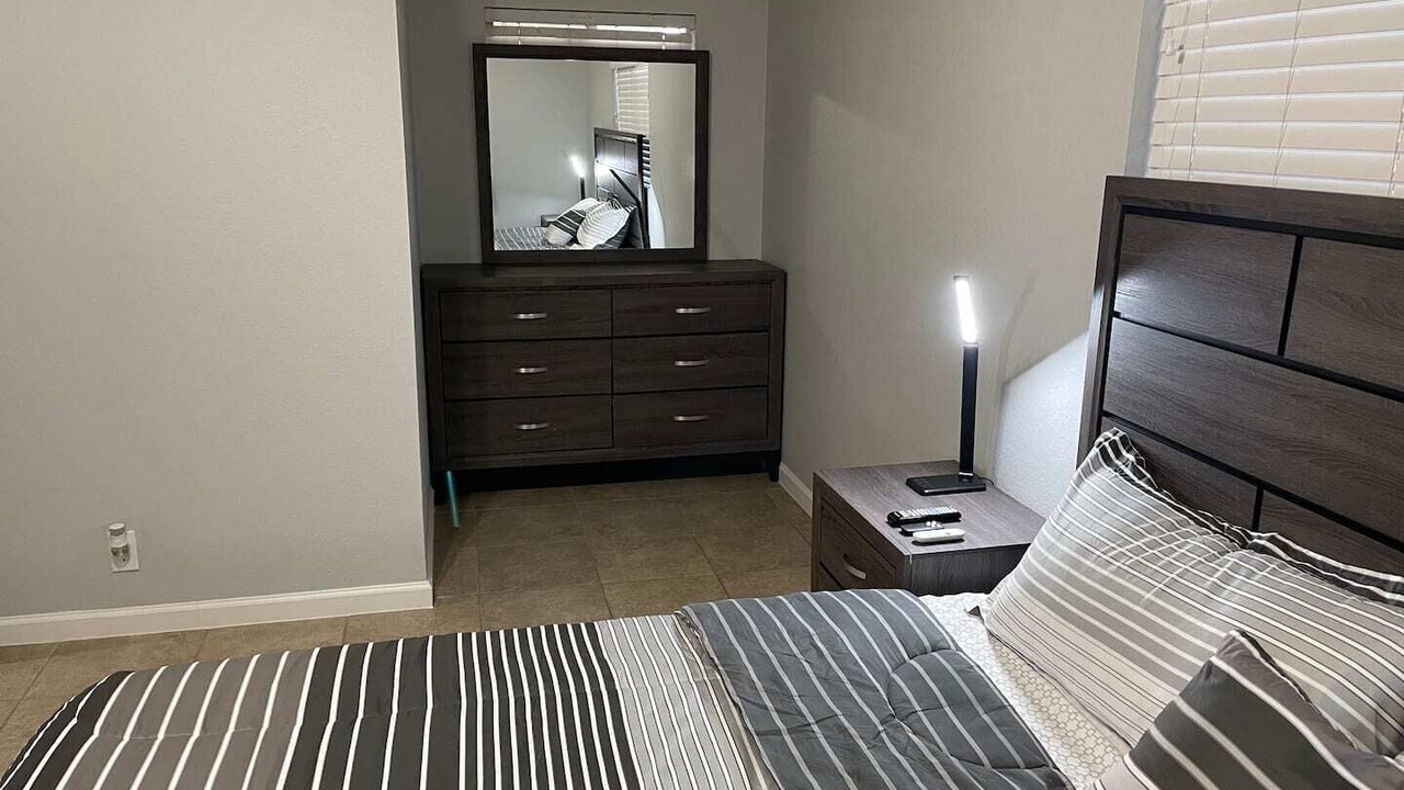 Photo of Bedroom in Wetmore