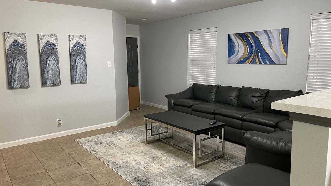 Photo of Livingroom in Wetmore