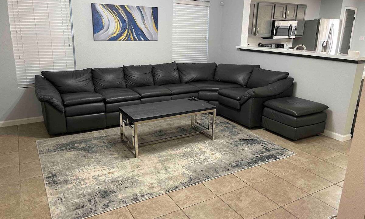 Photo of Livingroom in Wetmore
