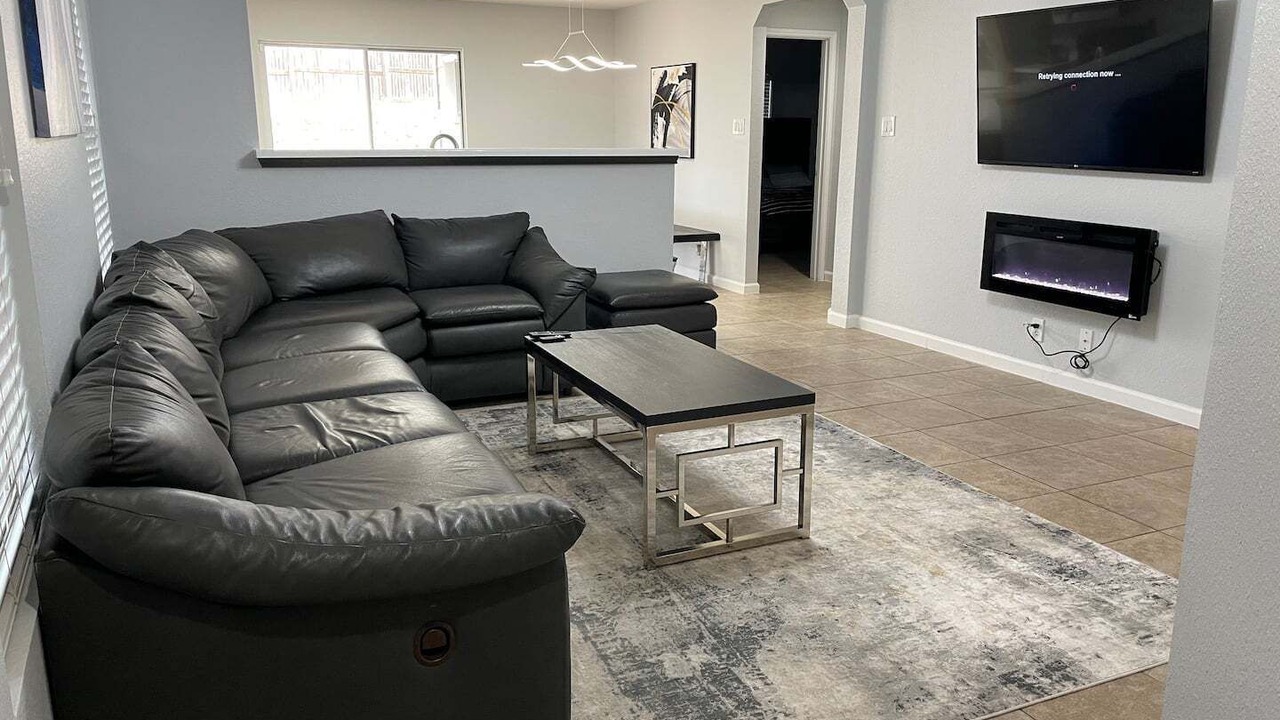 Photo of Livingroom in Wetmore