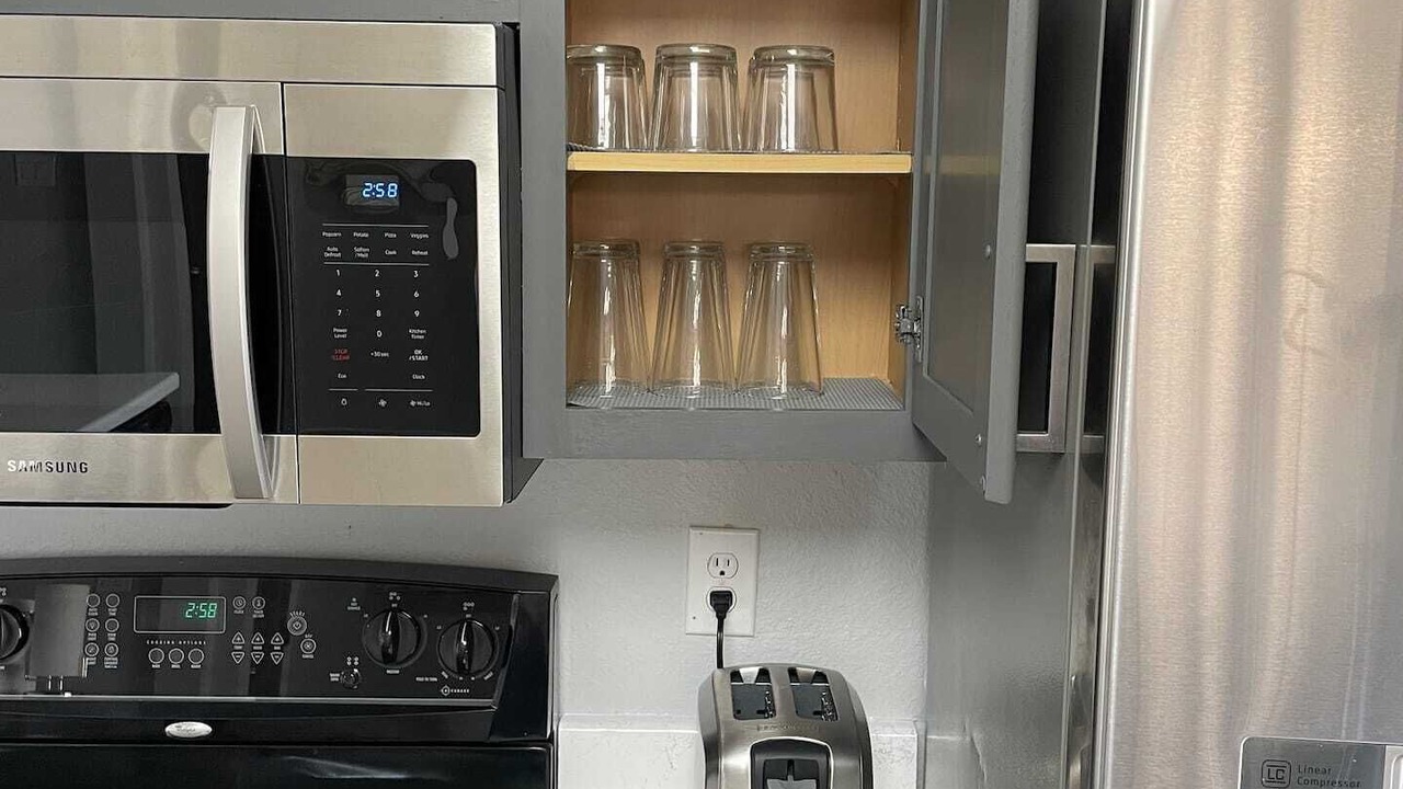 Photo of Kitchen in Wetmore