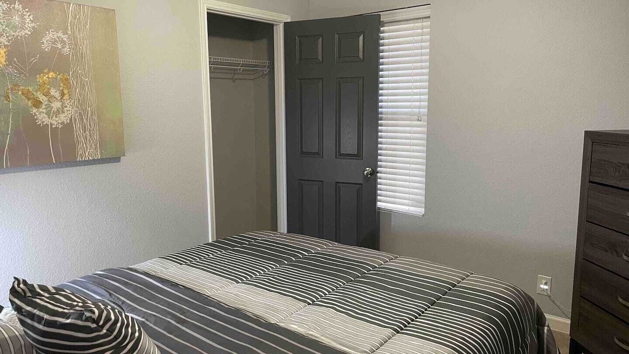Photo of Bedroom in Wetmore