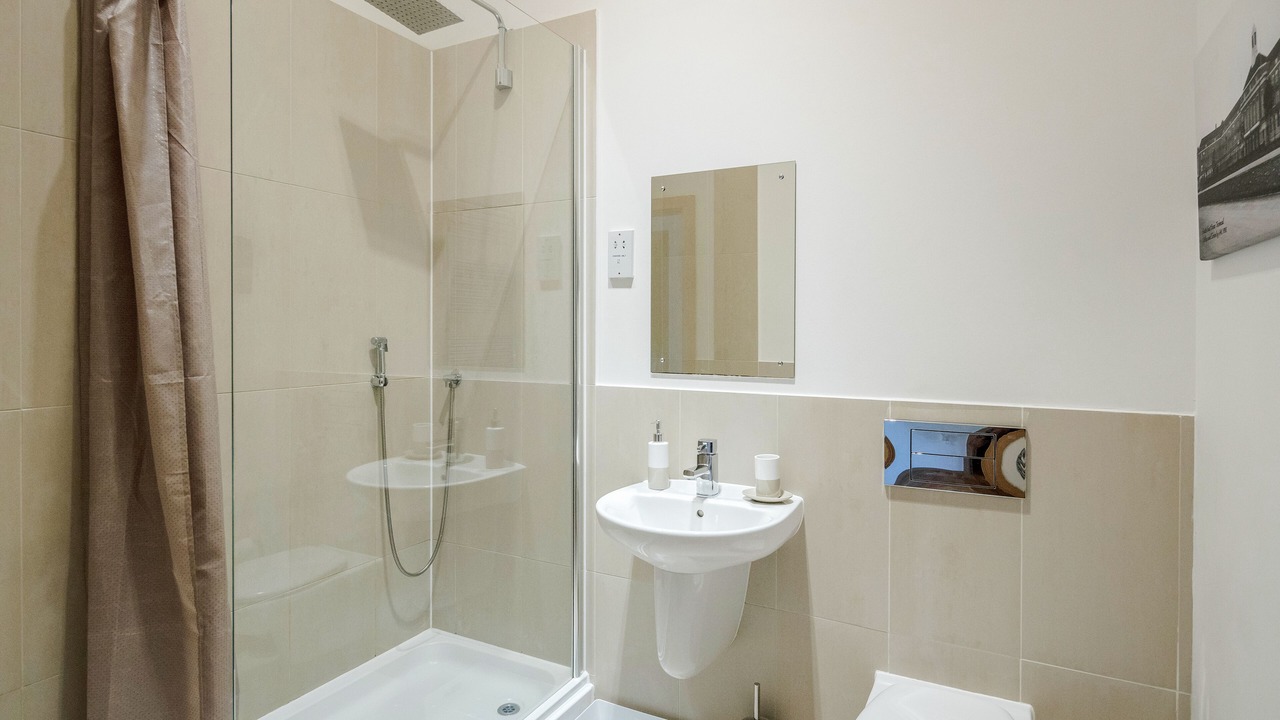 Photo of Bathroom in Goodmayes