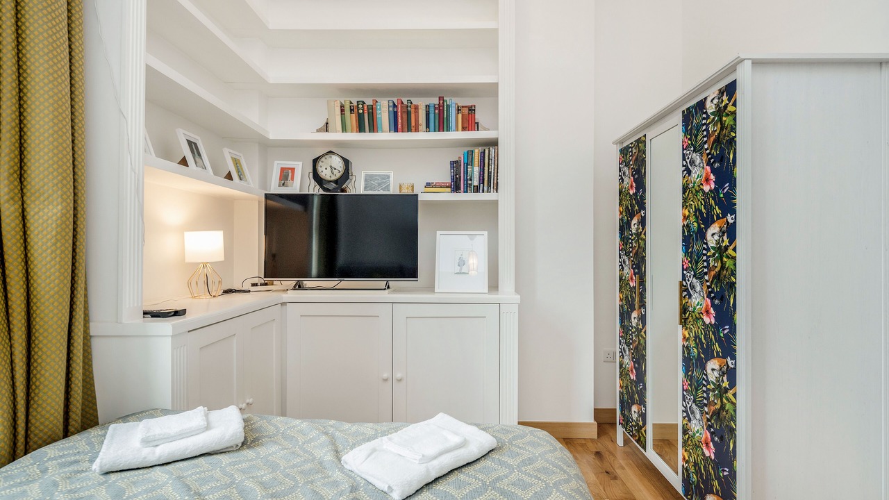 Photo of Bedroom in Goodmayes