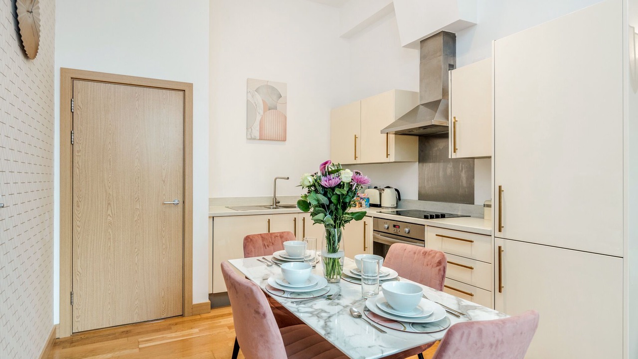 Photo of Kitchen in Goodmayes