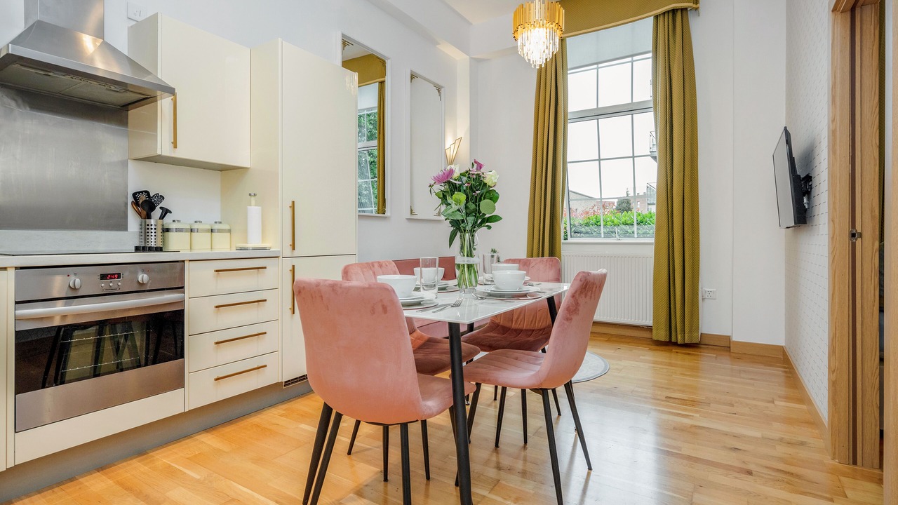 Photo of Kitchen in Goodmayes