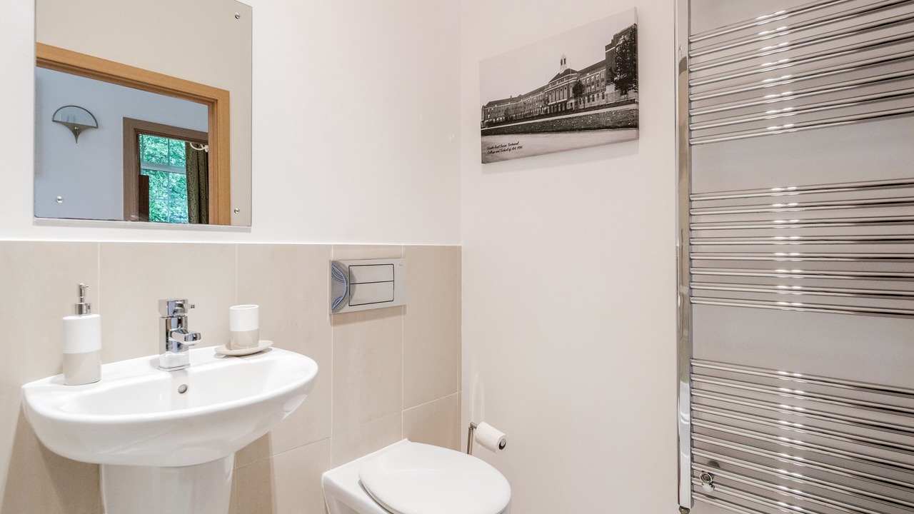 Photo of Bathroom in Goodmayes