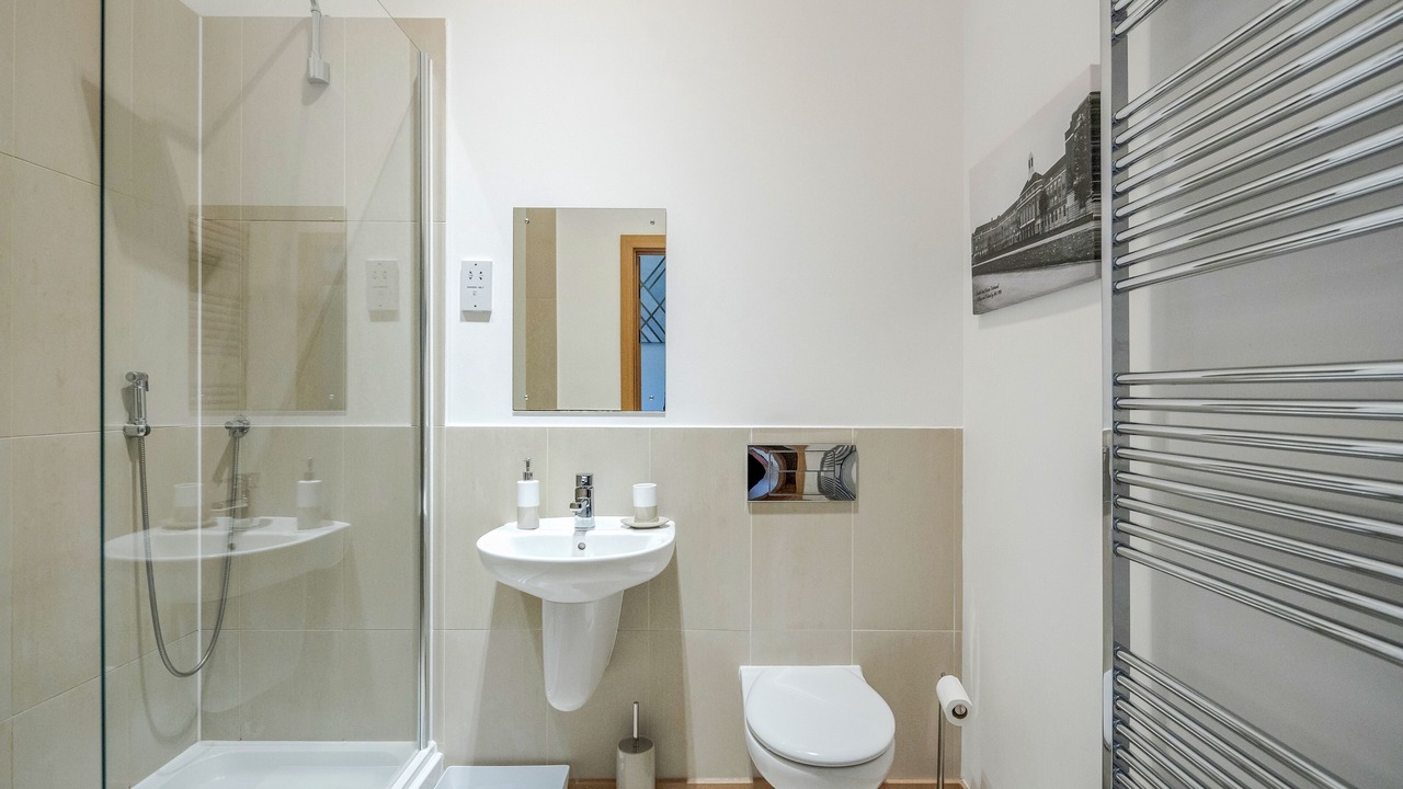 Photo of Bathroom in Goodmayes