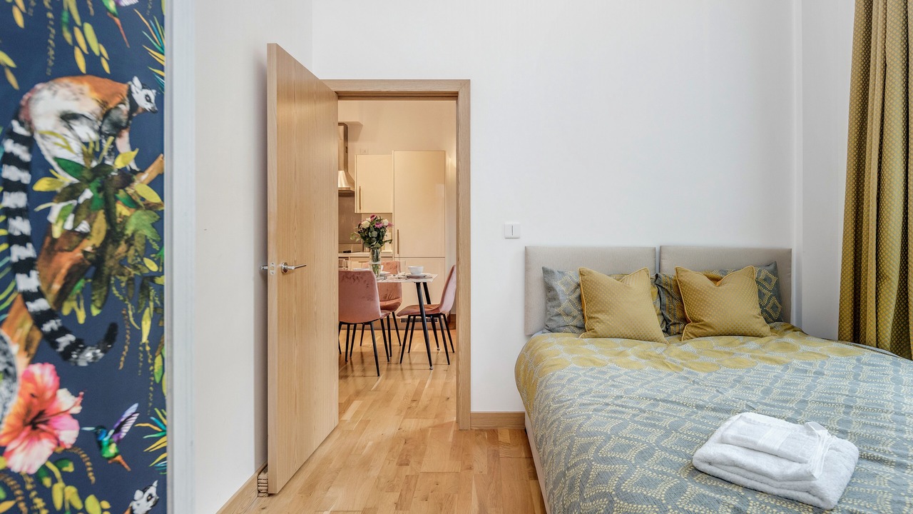 Photo of Bedroom in Goodmayes