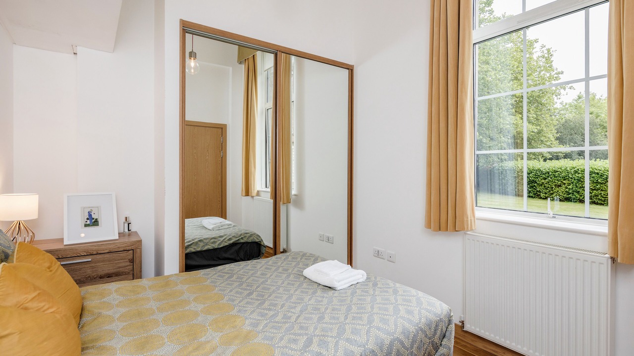 Photo of Bedroom in Goodmayes