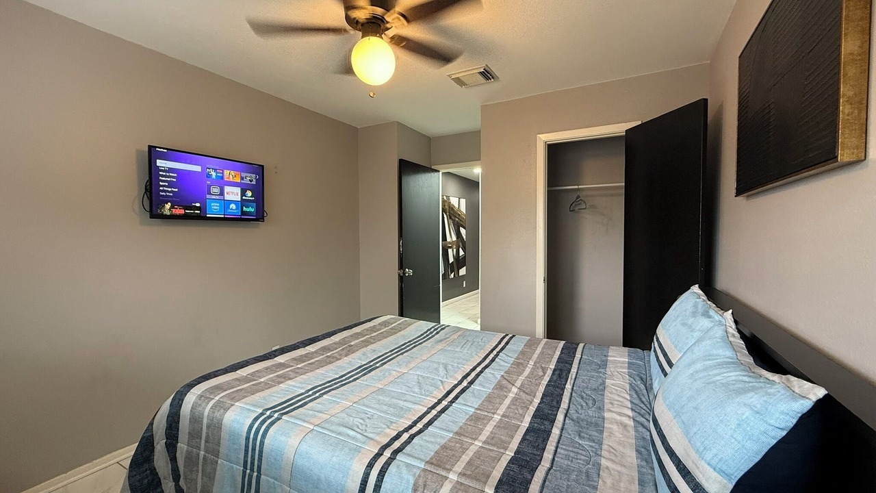 Photo of Bedroom in Wetmore