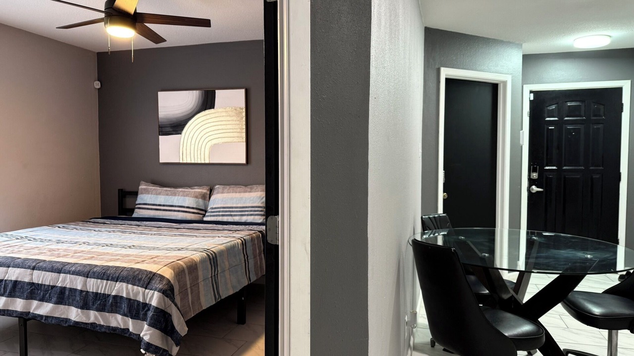 Photo of Bedroom in Wetmore