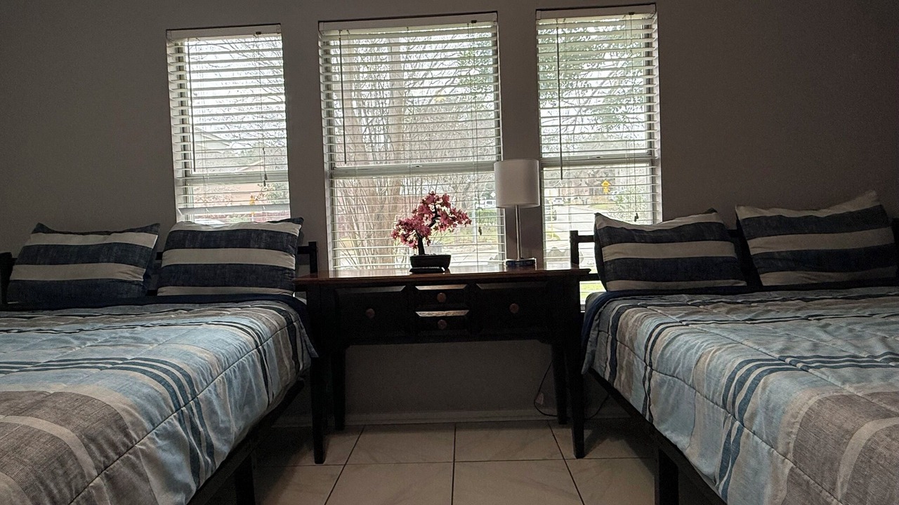 Photo of Bedroom in Wetmore