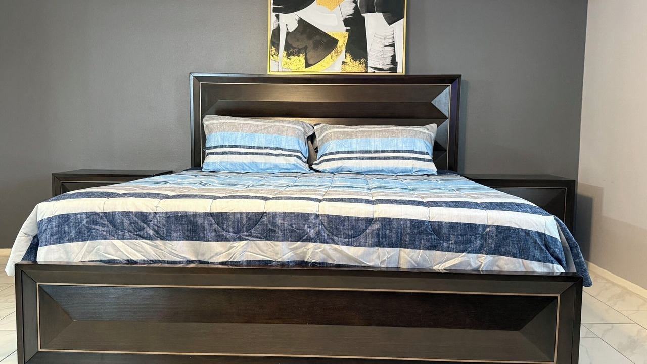 Photo of Bedroom in Wetmore