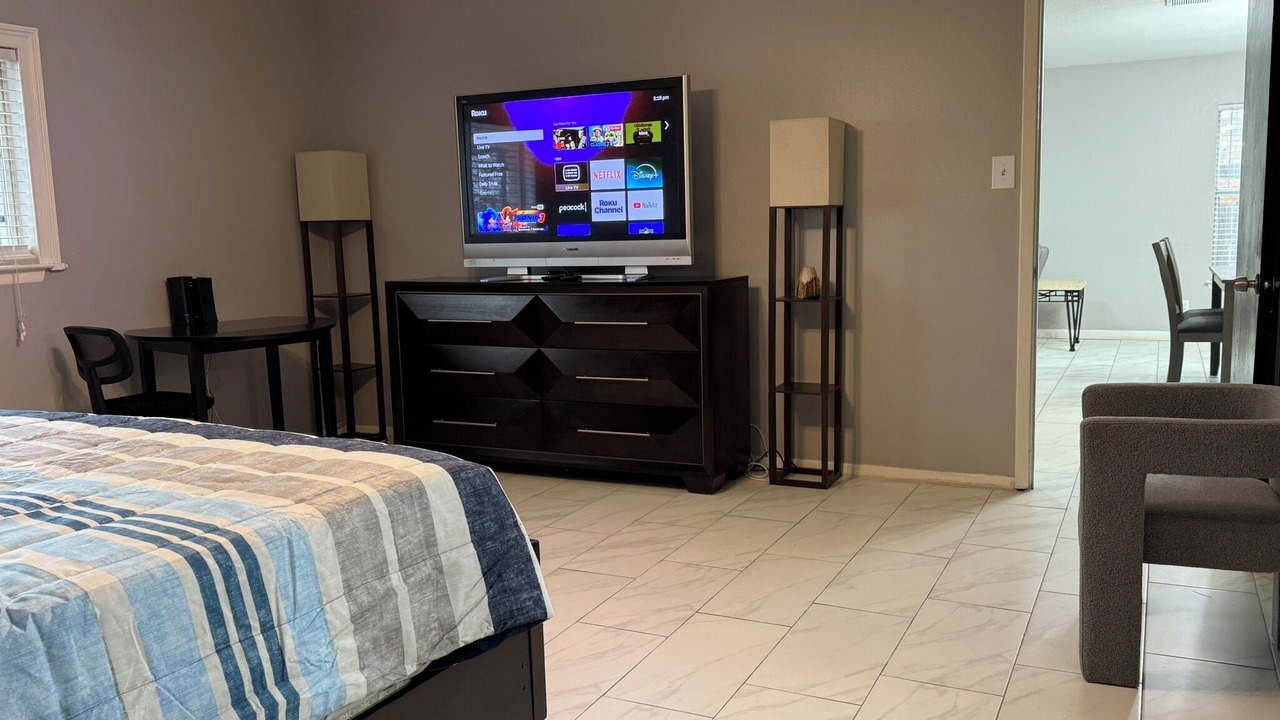 Photo of Bedroom in Wetmore