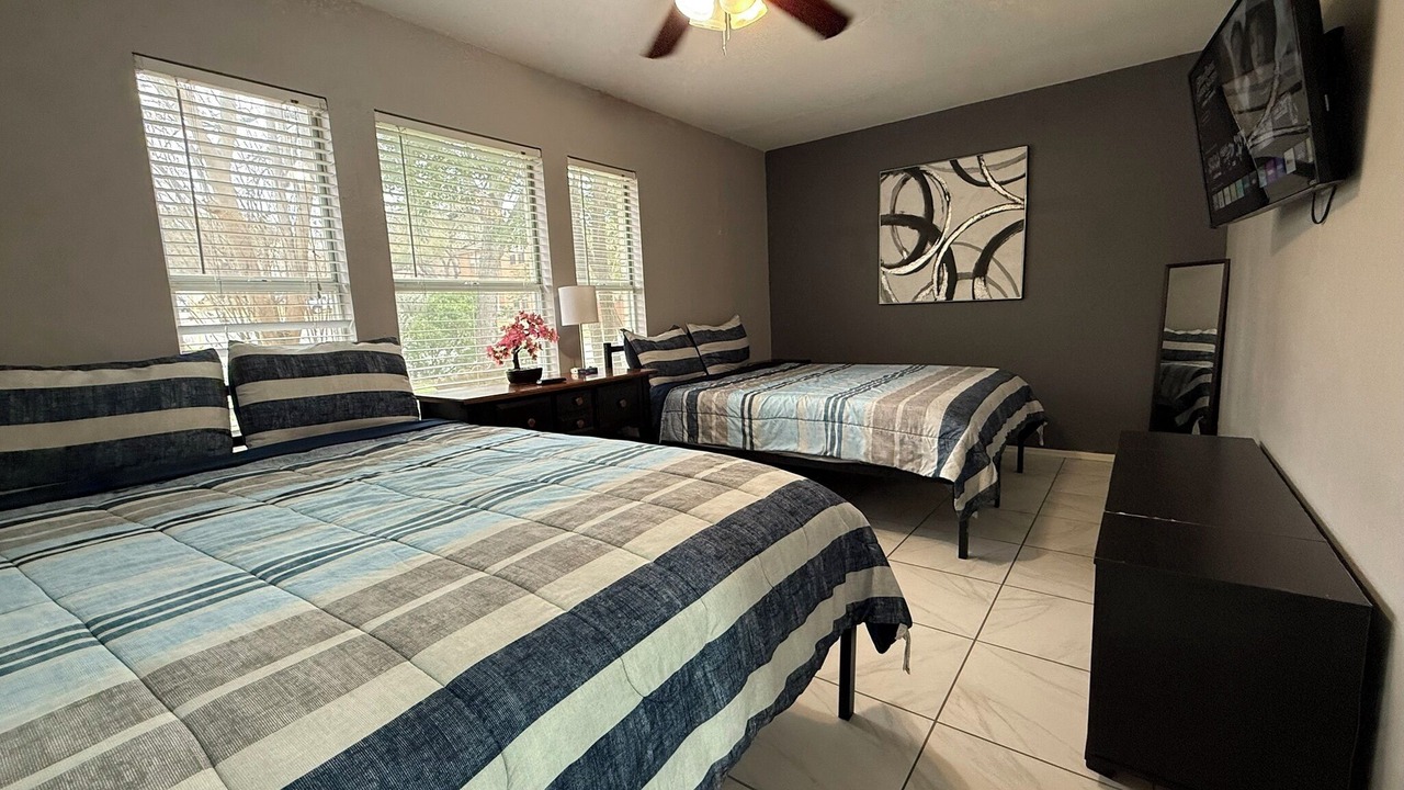 Photo of Bedroom in Wetmore