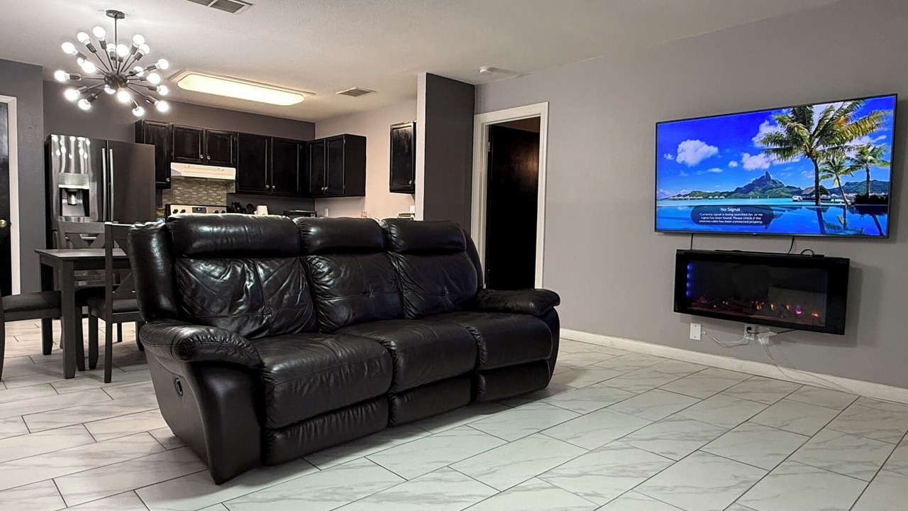 Photo of Livingroom in Wetmore