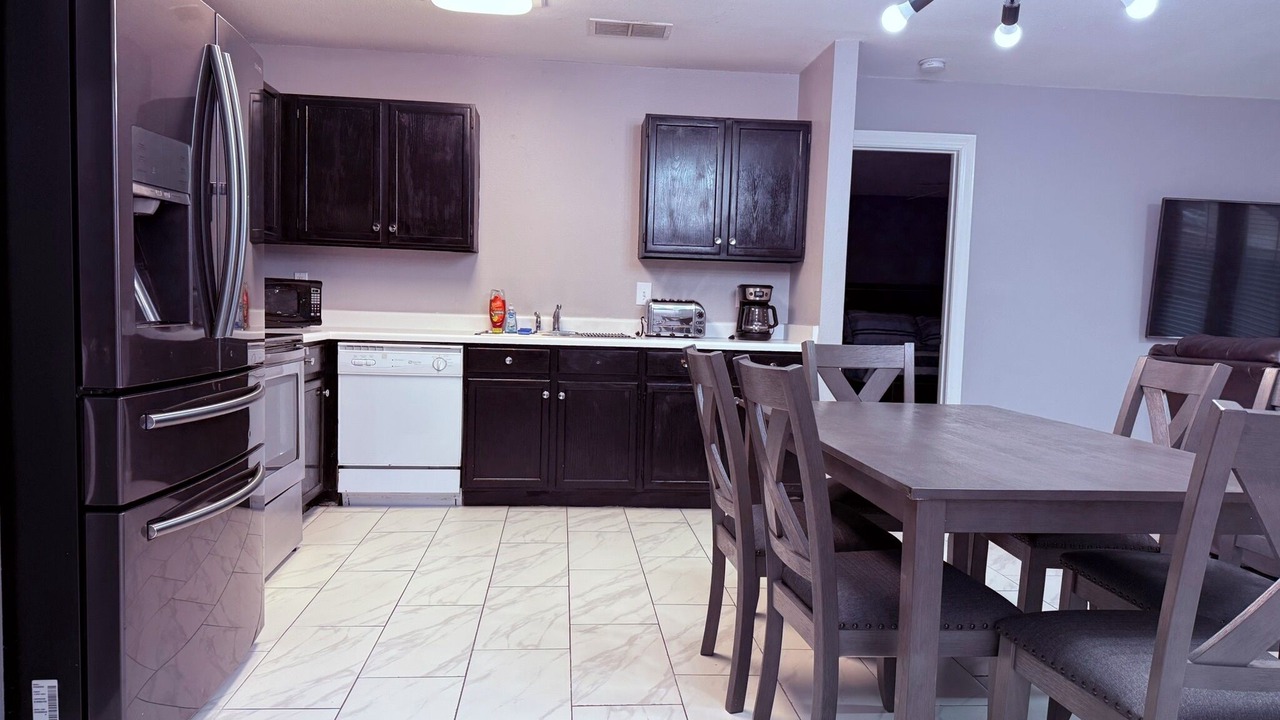 Photo of Kitchen in Wetmore