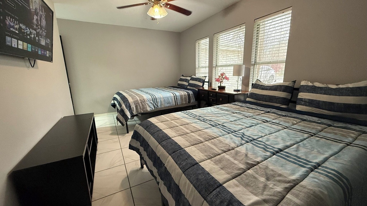 Photo of Bedroom in Wetmore
