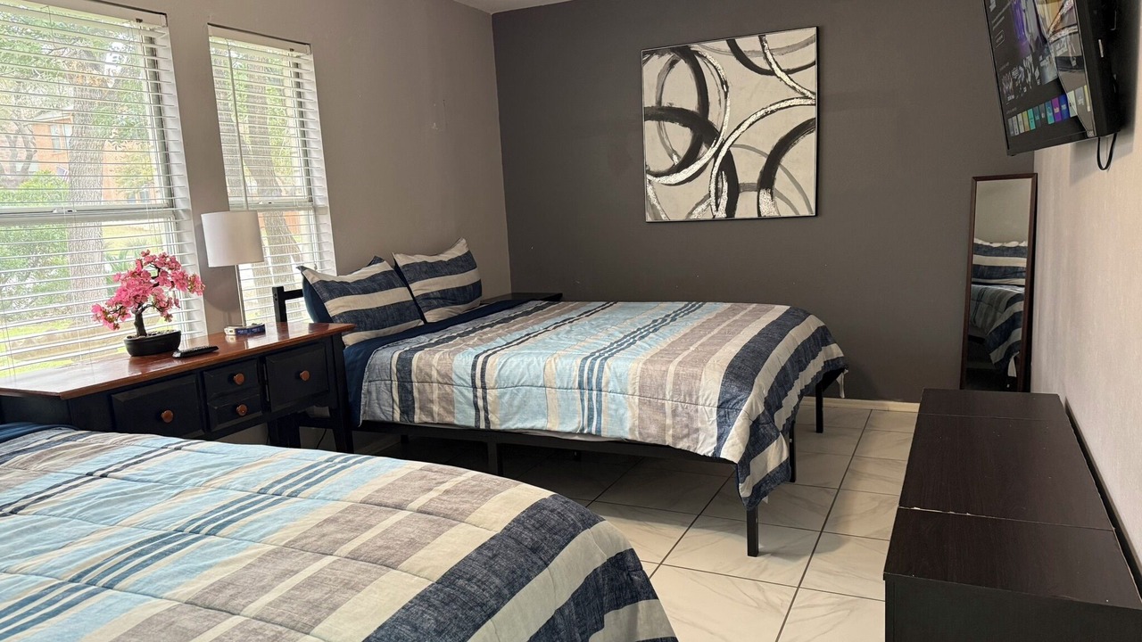 Photo of Bedroom in Wetmore