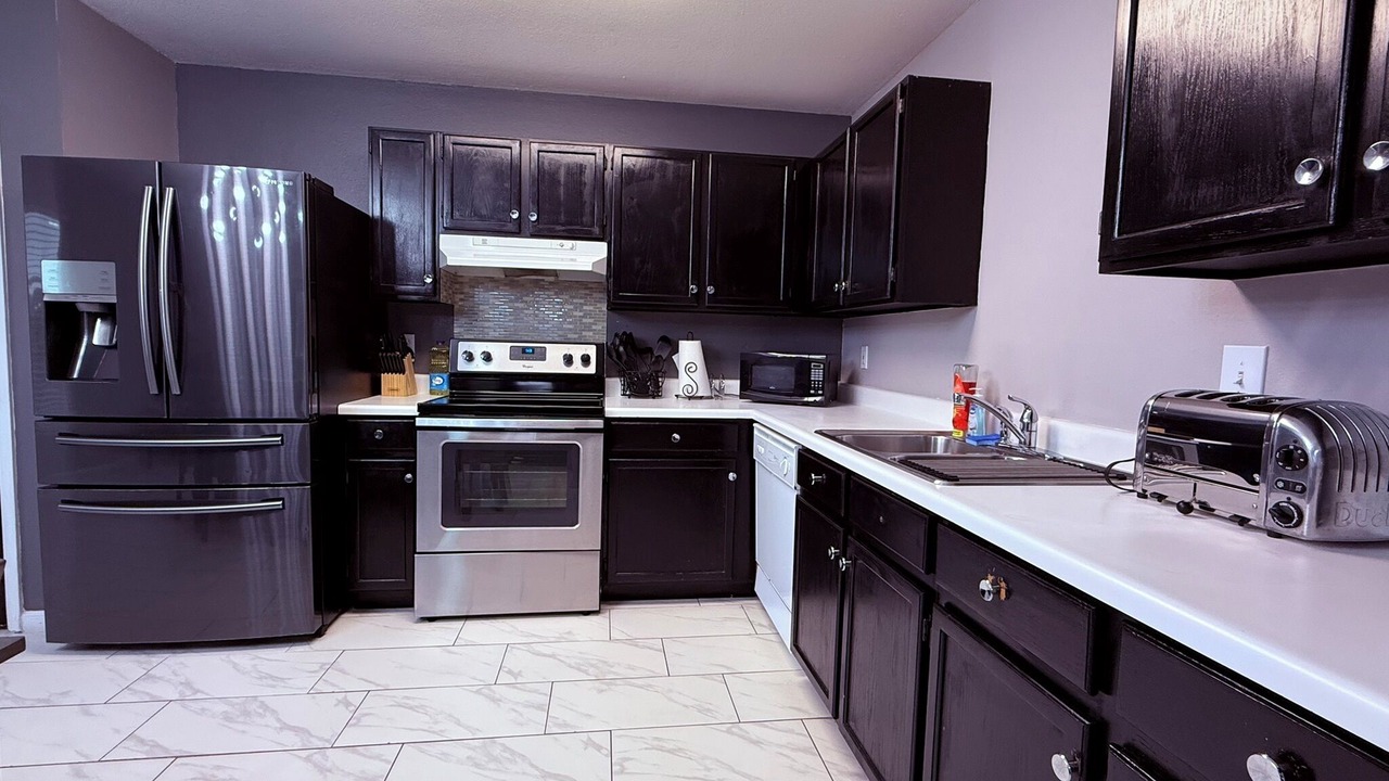 Photo of Kitchen in Wetmore