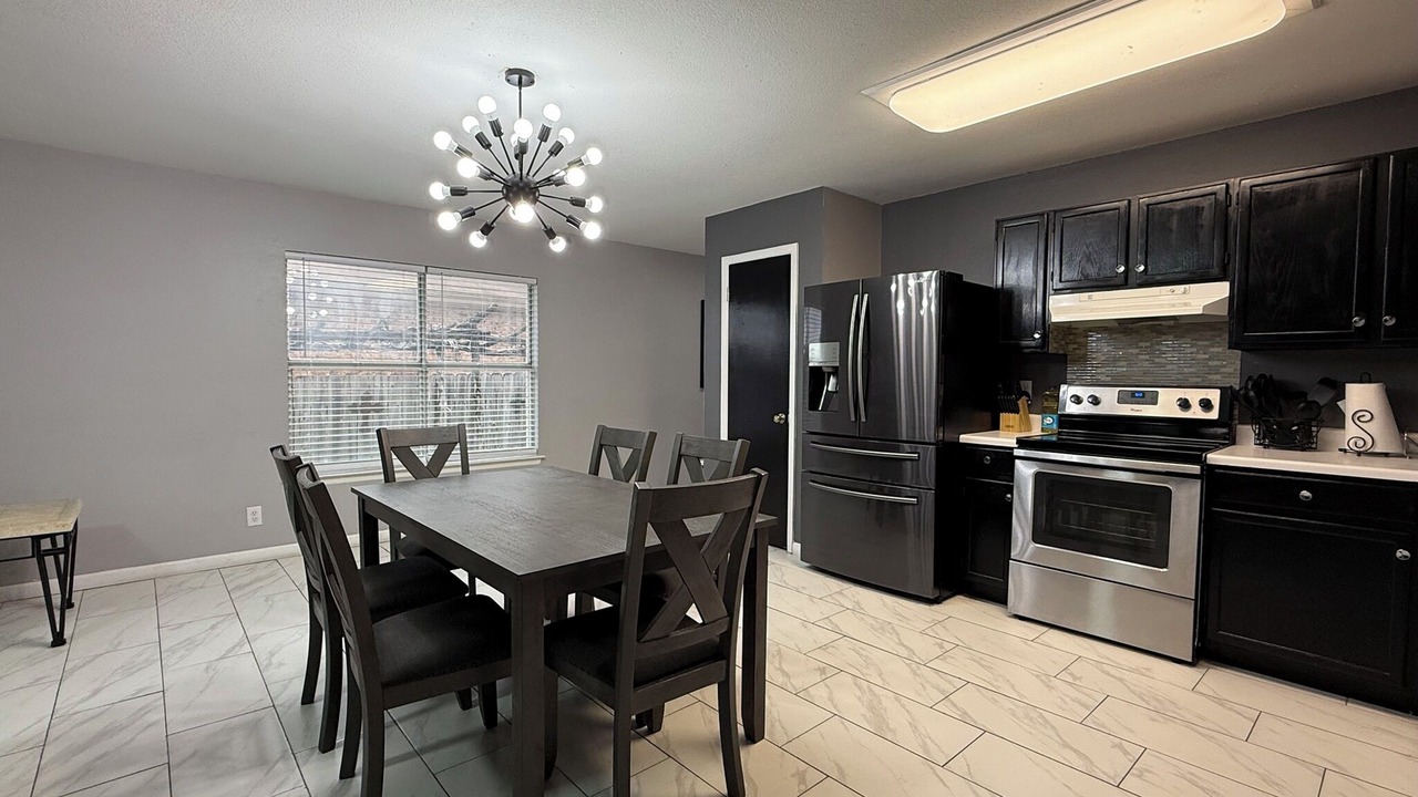 Photo of Kitchen in Wetmore