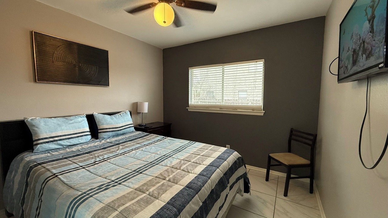 Photo of Bedroom in Wetmore