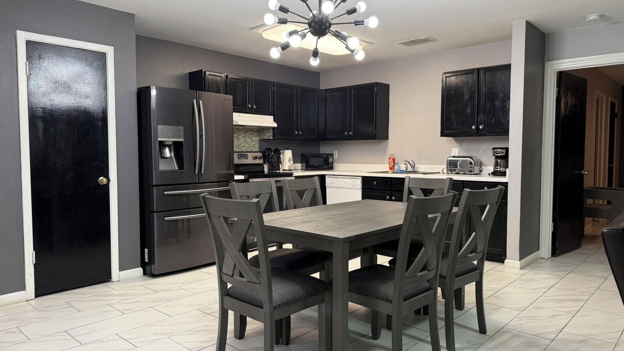 Photo of Kitchen in Wetmore