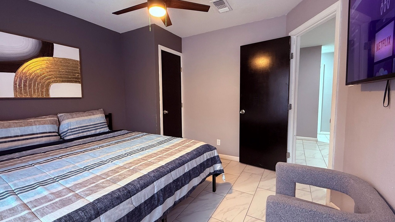 Photo of Bedroom in Wetmore