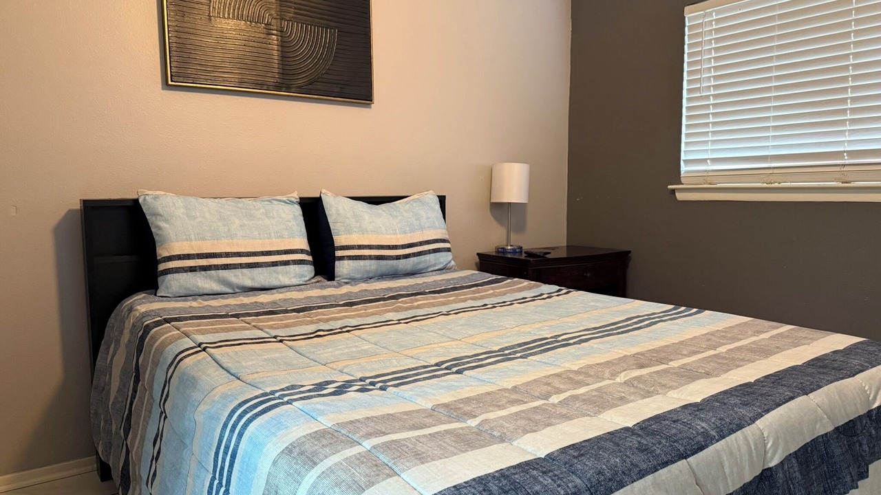 Photo of Bedroom in Wetmore