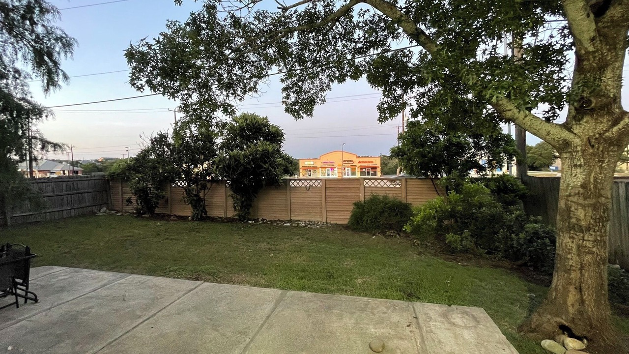 Photo of Patio Balcony in Wetmore