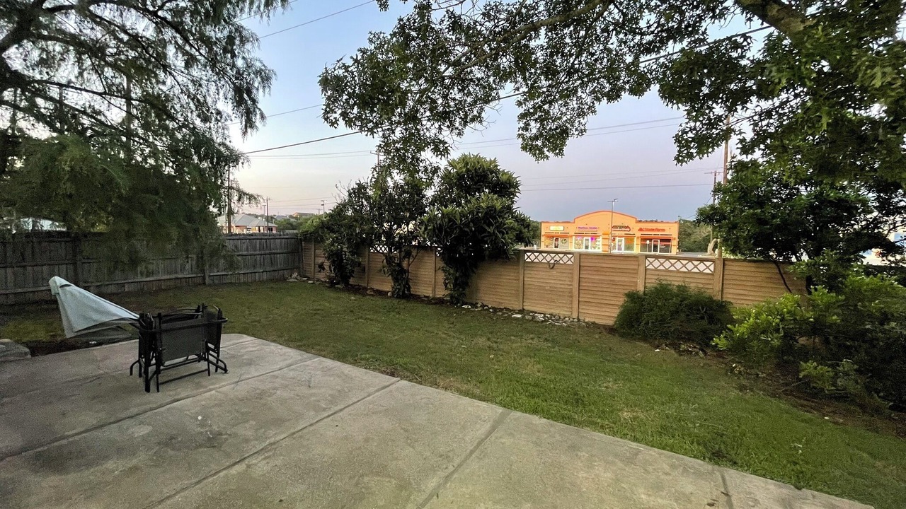 Photo of Patio Balcony in Wetmore