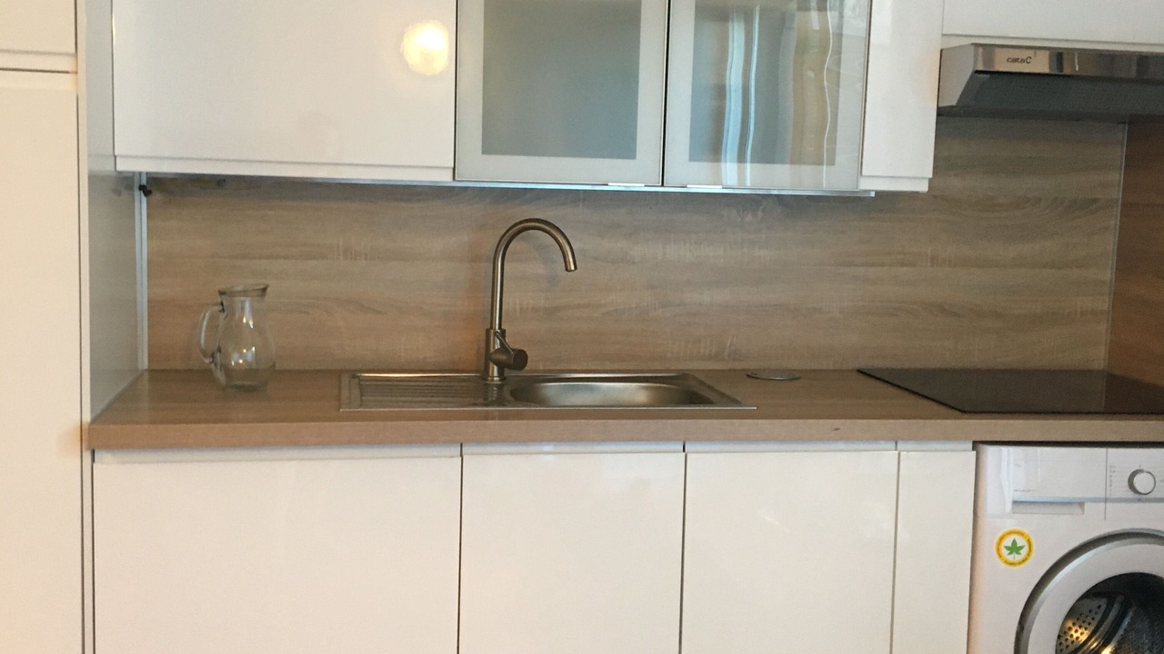 Photo of Kitchen in Fitou