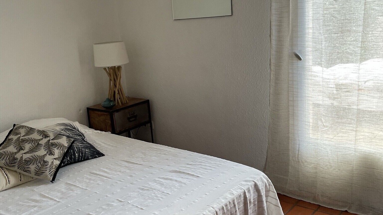 Photo of Bedroom in Fitou