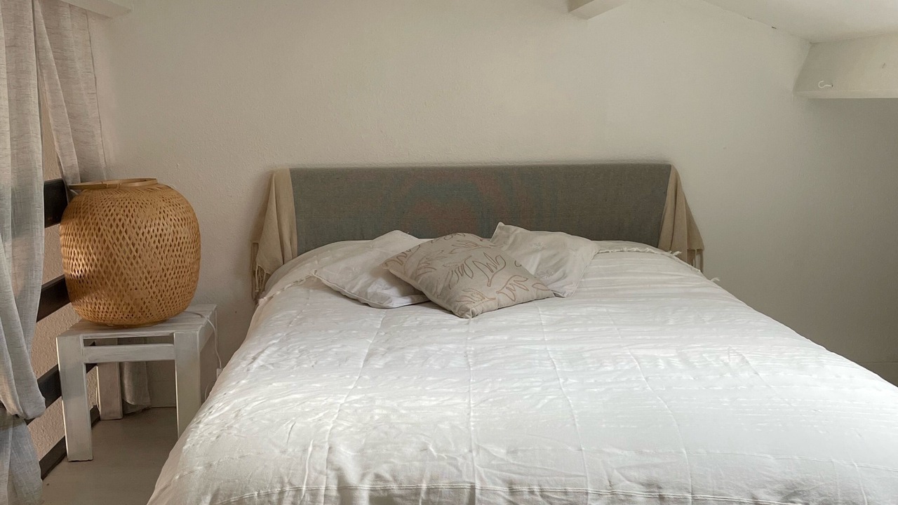 Photo of Bedroom in Fitou